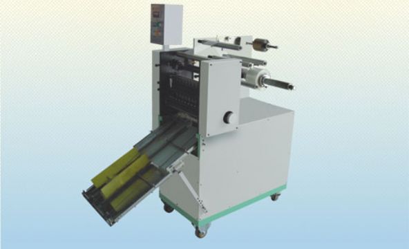 Film Cutiing Machine